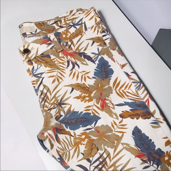 Zara Z1975 Denim Jean -Deluxe Collection - Picture 6 of 7